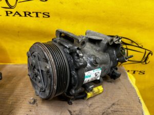 SPRĘŻARKA KOMPRESOR KLIMATYZACJI PEUGEOT 508 I 2.0 HDI