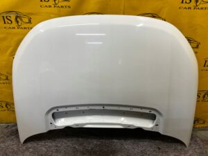 KPL PRZÓD ZDERZAK MASKA LAMPY LED LAND ROVER DISCOVERY SPORT V L550 LIFT UK