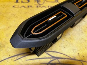 KRATKA NAWIEWU ŚRODKOWA DACIA SANDERO STEPWAY III 2023R