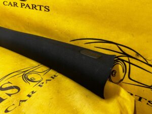 POSZYCIE OSŁONA OBUDOWA SŁUPKA PRZÓD A PRAWY MERCEDES CLS W218