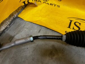 MAGLOWNICA PRZEKŁADNIA KIEROWNICZA LAND ROVER DEFENDER II L663 RHD UK