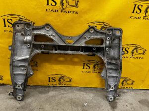 SANKI WÓZEK PRZÓD PORSCHE 911 991 CARRERA LIFT 3.0