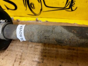 PÓŁOŚ TYŁ TYLNA LEWA LEWY RANGE ROVER VELAR L560