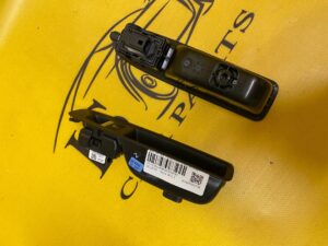 PRZEŁĄCZNIK PANEL SZYB TYŁ LEW PRAW RENAULT CLIO V