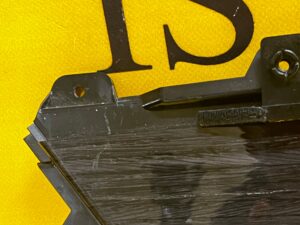 KOMPLET LISTWY DEKORY LR DISCOVERY V L550 LIFT