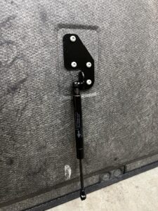 PŁYTA PODŁOGA WYKŁADZINA DYWAN BAGAŻNIKA BMW X6 F16