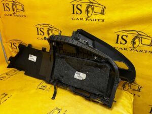 BOCZEK BAGAŻNIKA TYŁ LEWY PORSCHE PANAMERA 970 I LIFT 3.0 S E-HYBRID