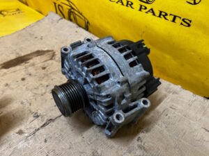 ALTERNATOR PORSCHE MACAN 95B 2.0 TFSI