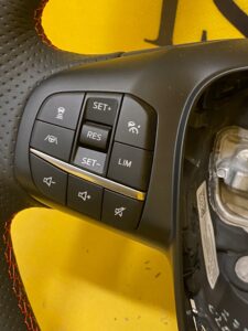 FORD KUGA MK3 NOWA KIEROWNICA DISTRONIC ST-LINE