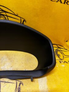 OSŁONA ZAŚLEPKA LICZNIKA ZAGARÓW DACIA SANDERO II