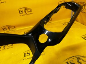 LISTWA DEKOR OBUDOWA KONSOLI FORD FIESTA MK8 EU