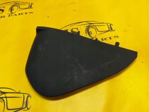 OSŁONA ZAŚLEPKA PLASTIK DESKI KONSOLI PRAWY PRAWA AUDI SQ7 Q7 4M0