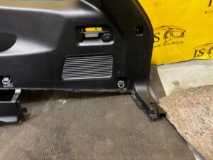 TAPICERKA BOCZEK BAGAŻNIKA TYŁ PRAWY PRAWA FORD EXPLORER MK6