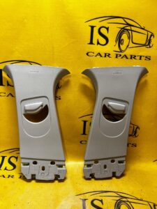 LEWA OSŁONA POSZYCIE SLUPKA B RENAULT MEGANE IV