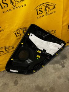 TAPICERKA BOCZEK DRZWI TYŁ LEWY FORD KUGA MK3 ESCAPE MK4