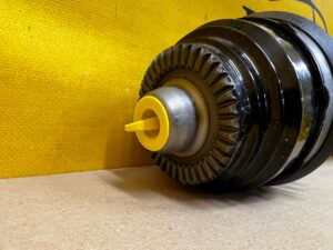 PÓŁOŚ PRZÓD PRZEDNIA LEWY LEWA BMW M5 F90 NOWA OEM