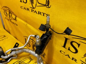 WĄŻ PRZEWÓD RURA RURKA KLIMATYZACJI LAND ROVER DISCOVERY SPORT V L550 LIFT