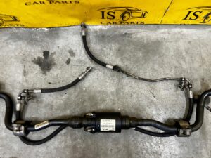 STABILIZATOR TYŁ TYLNY AKTYWNY MERCEDES GL X166