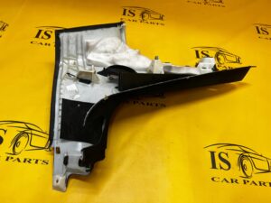 POSZYCIE OSŁONA OBUDOWA SŁUPKA TYŁ D PRAWA PRAWY AUDI SQ7 Q7 4M0