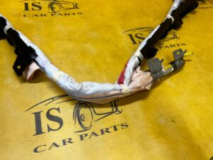 KURTYNA AIRBAG PODUSZKA POWIETRZNA PRAWA PRAWY 4 DRZWI TOYOTA HILUX VIII