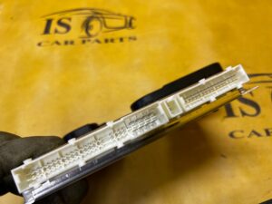 MODUŁ STEROWNIK ZAWIESZENIA PORSCHE PANAMERA 970 I LIFT