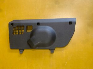 LEWA OSŁONA POD DESKĘ WYGŁUSZENIE KIA SORENTO III