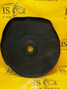 WYKŁADZINA OSŁONA KOŁA ZAPASOWEGO RENAULT TALISMAN