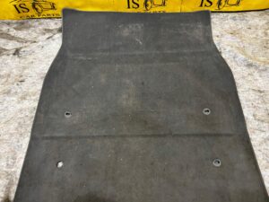 PODŁOGA WYKŁADZINA DYWAN BAGAŻNIKA BMW 7 E38