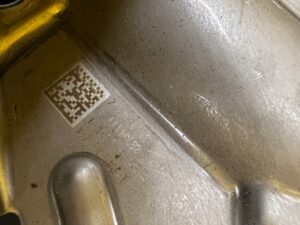 PEDAŁ HAMULCA AUTOMAT DACIA SANDERO III 1.0 TCE