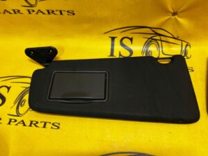 OSŁONY SŁONECZNIKI KOMPLET LR DISCOVERY V L550 EUR