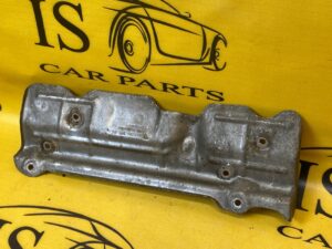 OSŁONA TERMICZNA KOLEKTORA PORSCHE 911 997 3.8