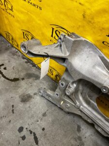 SANKI BELKA ZAWIESZENIA PRZÓD LAND ROVER DISCOVERY SPORT V L550 LIFT