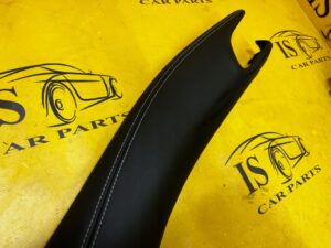 OSŁONA LISTWA DEKOR KONSOLI DESKI SKÓRA PRAWY INFINITI Q30 EU