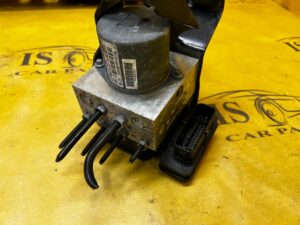 POMPA HAMULCOWA ABS MERCEDES GLS X166