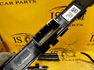 PRZEŁĄCZNIKI PRZYCISKI ECO START-STOP OFF RENAULT MEGANE IV