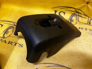 OSŁONA OBUDOWA ZAŚLEPKA KOLUMNY KIEROWNICY PORSCHE PANAMERA 970 I LIFT