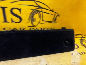 ZAŚLEPKA BOCZKA TAPICERKI BAGAŻNIKA PORSCHE PANAMERA 970 I LIFT