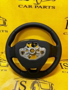 FORD KUGA MK3 NOWA SKÓRZANA KIEROWNICA TITANIUM