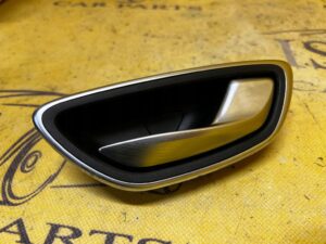 KLAMKA WEWNĘTRZNA SREBRNA PRAWA RENAULT TALISMAN GRAND SCENIC IV