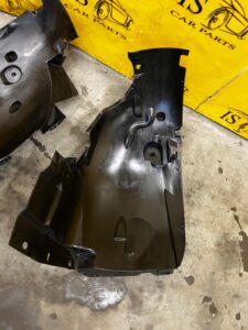 NADKOLE KOMPLETNE PRAWY PRZÓD DACIA SANDERO III STEPWAY