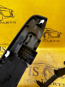 PRZEŁĄCZNIK SZYB PASAŻERA LEWY FORD KUGA MK3 ESCAPE ESCAPE MK4 1.5 EB