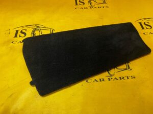 TAPICERKA BOCZEK BAGAŻNIKA PRAWY PRAWA BMW X5 F15 X6 F16