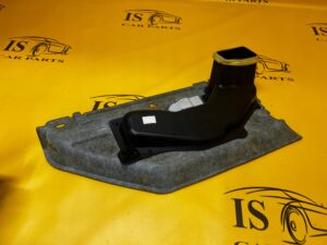 OSŁONA ZAŚLEPKA DOLNA DESKI KONSOLI PRAWA CITROEN C4 GRAND PICASSO II