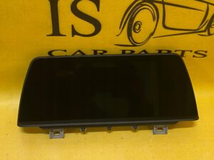 WYŚWIETLACZ EKRAN BMW 1 F20 LIFT 2 F22 LIFT 3 F30 LIFT 4 F36 EUROPA