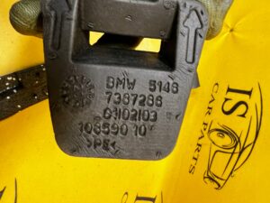 STYROPIAN WSPORNIK MOCOWANIE OSŁONA PIANKA PÓŁKI TYLNEJ PRAWY BMW 2 F22 F87