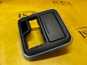 RAMKA PANEL WYBIERAKA SKRZYNI BIEGÓW RENAULT TALISMAN EU