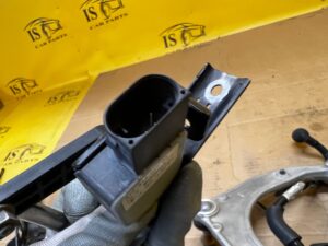 CZUJNIK POZIOMOWANIA ŚWIATEŁ PRZÓD PRAWY PORSCHE PANAMERA 970 I LIFT