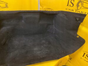 WYKŁADZINA PODŁOGA BAGAŻNIKA PORSCHE 987 CAYMAN