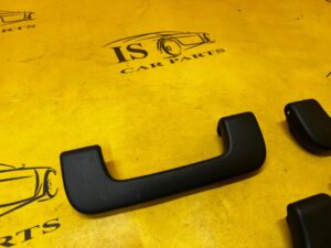 KOMPLET RĄCZKI UCHWYTY PODSUFITKI PORSCHE MACAN 95B