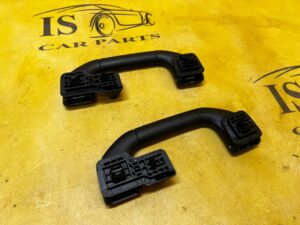 KOMPLET RĄCZKI UCHWYTY SCHOWEK PODSUFITKI MERCEDES CLS W218